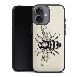 Gallery Case schwarz mit MagSafe