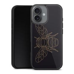 Gallery Case schwarz mit MagSafe