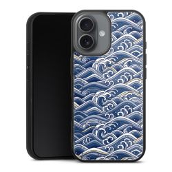 Gallery Case schwarz mit MagSafe