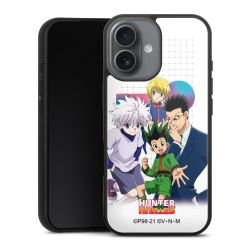 Gallery Case schwarz mit MagSafe