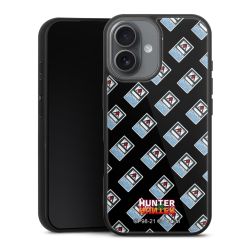 Gallery Case schwarz mit MagSafe