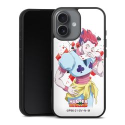 Gallery Case schwarz mit MagSafe