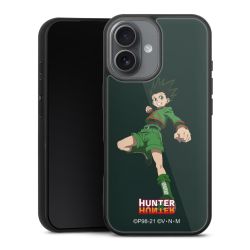 Gallery Case schwarz mit MagSafe