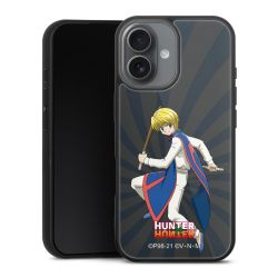 Gallery Case schwarz mit MagSafe