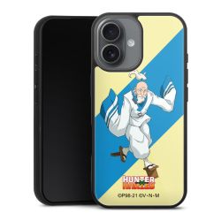 Gallery Case schwarz mit MagSafe