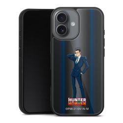 Gallery Case schwarz mit MagSafe