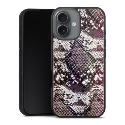 Gallery Case schwarz mit MagSafe