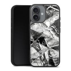 Gallery Case schwarz mit MagSafe