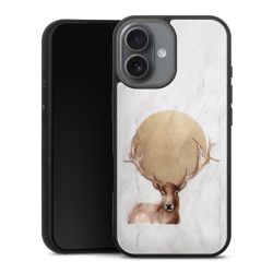 Gallery Case schwarz mit MagSafe