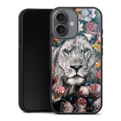 Gallery Case schwarz mit MagSafe