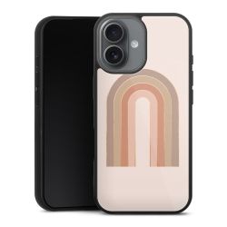 Gallery Case schwarz mit MagSafe