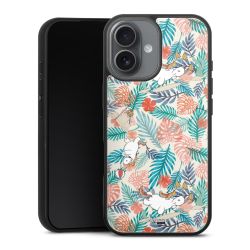 Gallery Case schwarz mit MagSafe