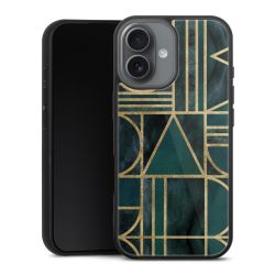 Gallery Case schwarz mit MagSafe