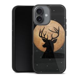 Gallery Case schwarz mit MagSafe