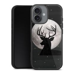 Gallery Case schwarz mit MagSafe