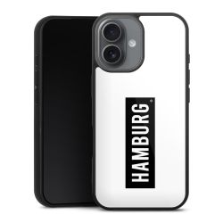 Gallery Case schwarz mit MagSafe