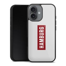 Gallery Case schwarz mit MagSafe