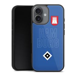 Gallery Case schwarz mit MagSafe