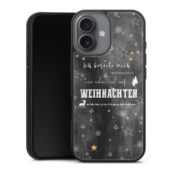 Gallery Case schwarz mit MagSafe