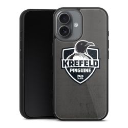 Gallery Case schwarz mit MagSafe