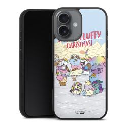 Gallery Case schwarz mit MagSafe