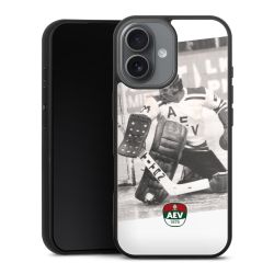 Gallery Case schwarz mit MagSafe