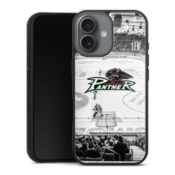 Gallery Case schwarz mit MagSafe