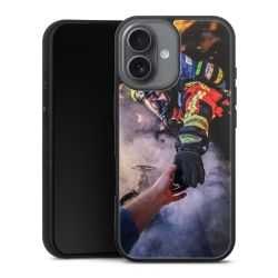 Gallery Case schwarz mit MagSafe