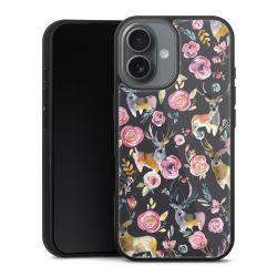 Gallery Case schwarz mit MagSafe