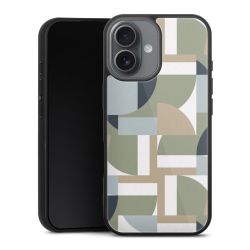 Gallery Case schwarz mit MagSafe