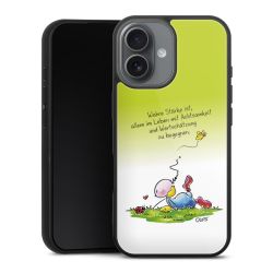 Gallery Case schwarz mit MagSafe