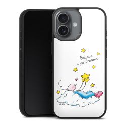 Gallery Case schwarz mit MagSafe