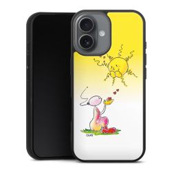 Gallery Case schwarz mit MagSafe