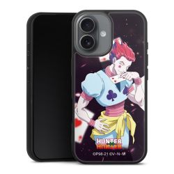 Gallery Case schwarz mit MagSafe