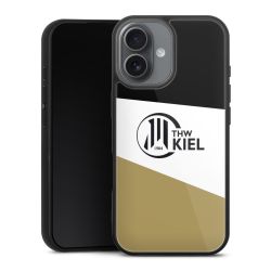 Gallery Case schwarz mit MagSafe