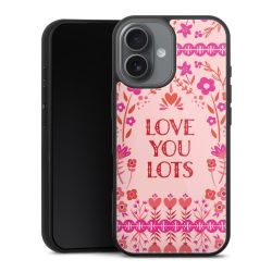 Gallery Case schwarz mit MagSafe