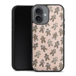 Gallery Case schwarz mit MagSafe