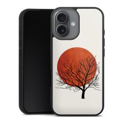 Gallery Case schwarz mit MagSafe