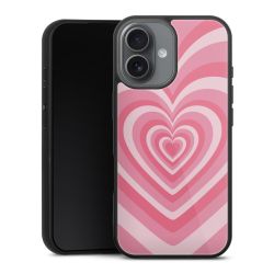 Gallery Case schwarz mit MagSafe