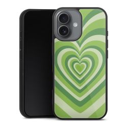 Gallery Case schwarz mit MagSafe