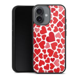 Gallery Case schwarz mit MagSafe