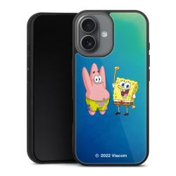 Gallery Case schwarz mit MagSafe