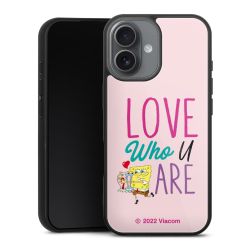 Gallery Case schwarz mit MagSafe