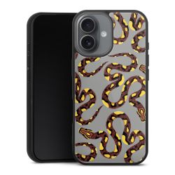 Gallery Case schwarz mit MagSafe