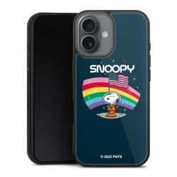 Gallery Case schwarz mit MagSafe