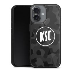 Gallery Case schwarz mit MagSafe