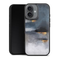 Gallery Case schwarz mit MagSafe