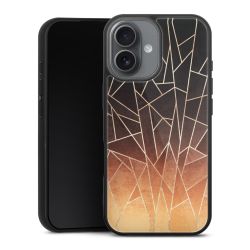 Gallery Case schwarz mit MagSafe