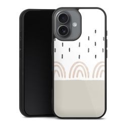 Gallery Case schwarz mit MagSafe