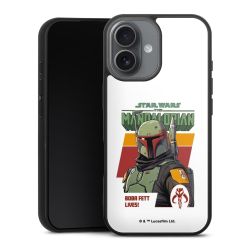 Gallery Case schwarz mit MagSafe